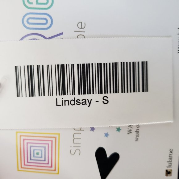 NWT Gorgeous Lindsay - Picture 4 of 5